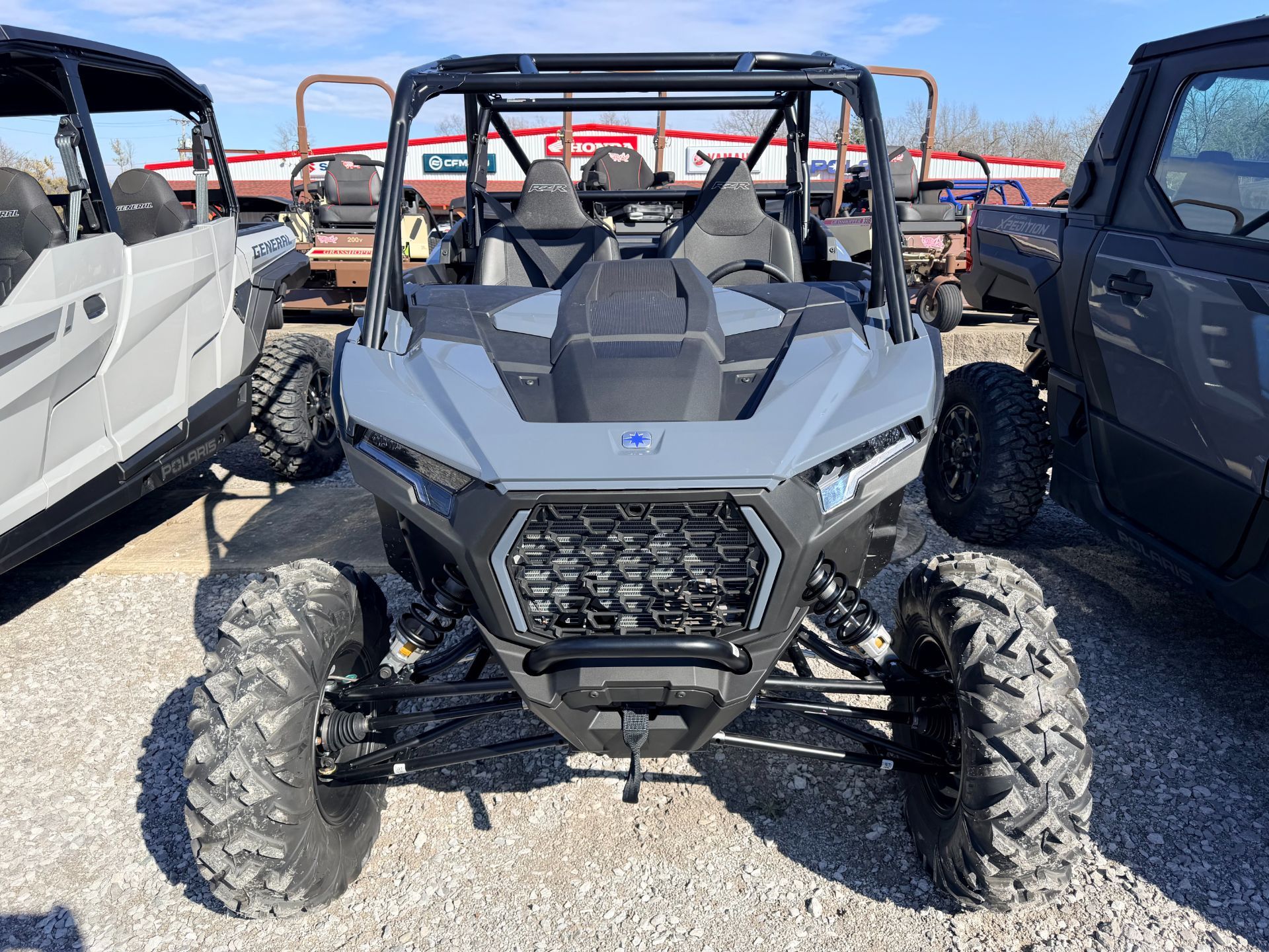 2026 Polaris RZR XP 1000 Sport for Sale