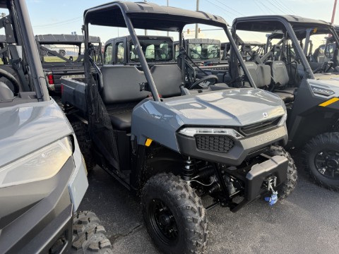 2027 Polaris Ranger 500