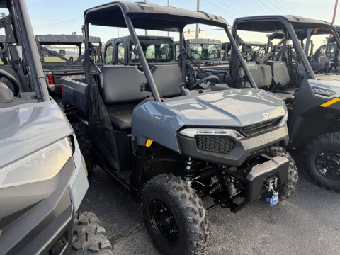 2027 Polaris Ranger 500 — photo 1 of 22