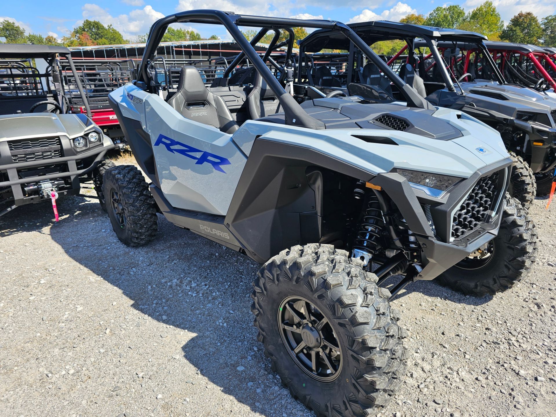 2026 Polaris RZR Pro XP Sport for Sale in Clinton, TN
