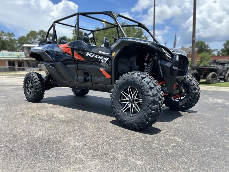 2026 Kawasaki Teryx KRX4 1000 for Sale