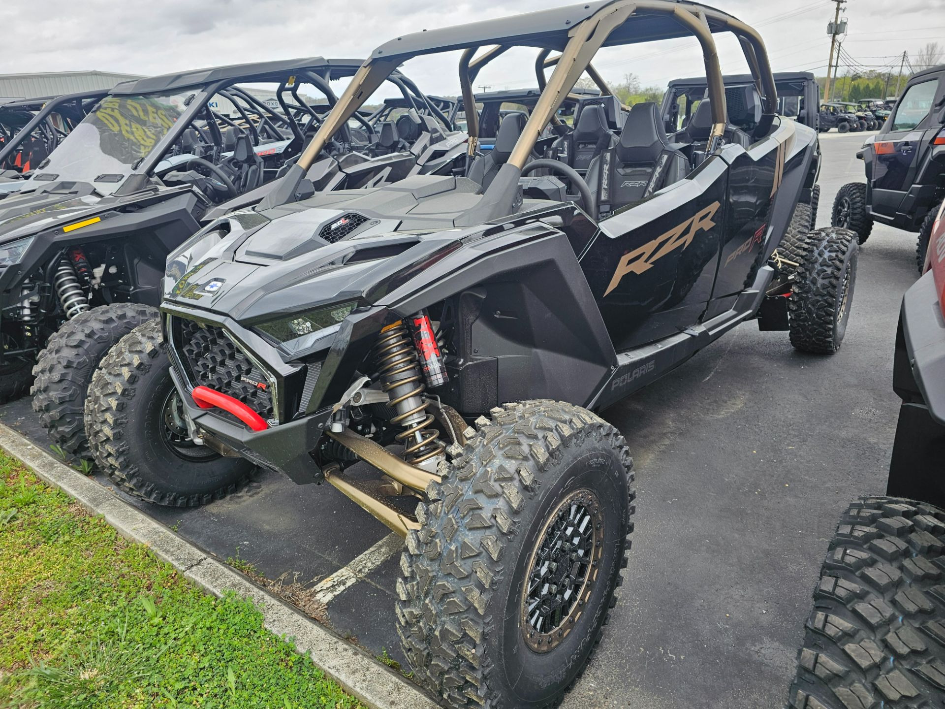 2025 セルバーンPRO RFマシン 2025 セルバーンPRO RFマシン