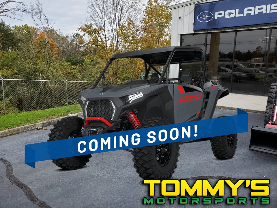 2026 Polaris RZR XP 1000 Ultimate for Sale in Clinton, TN
