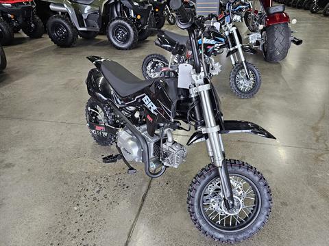 2025 SSR SR70AE — photo 1 of 4