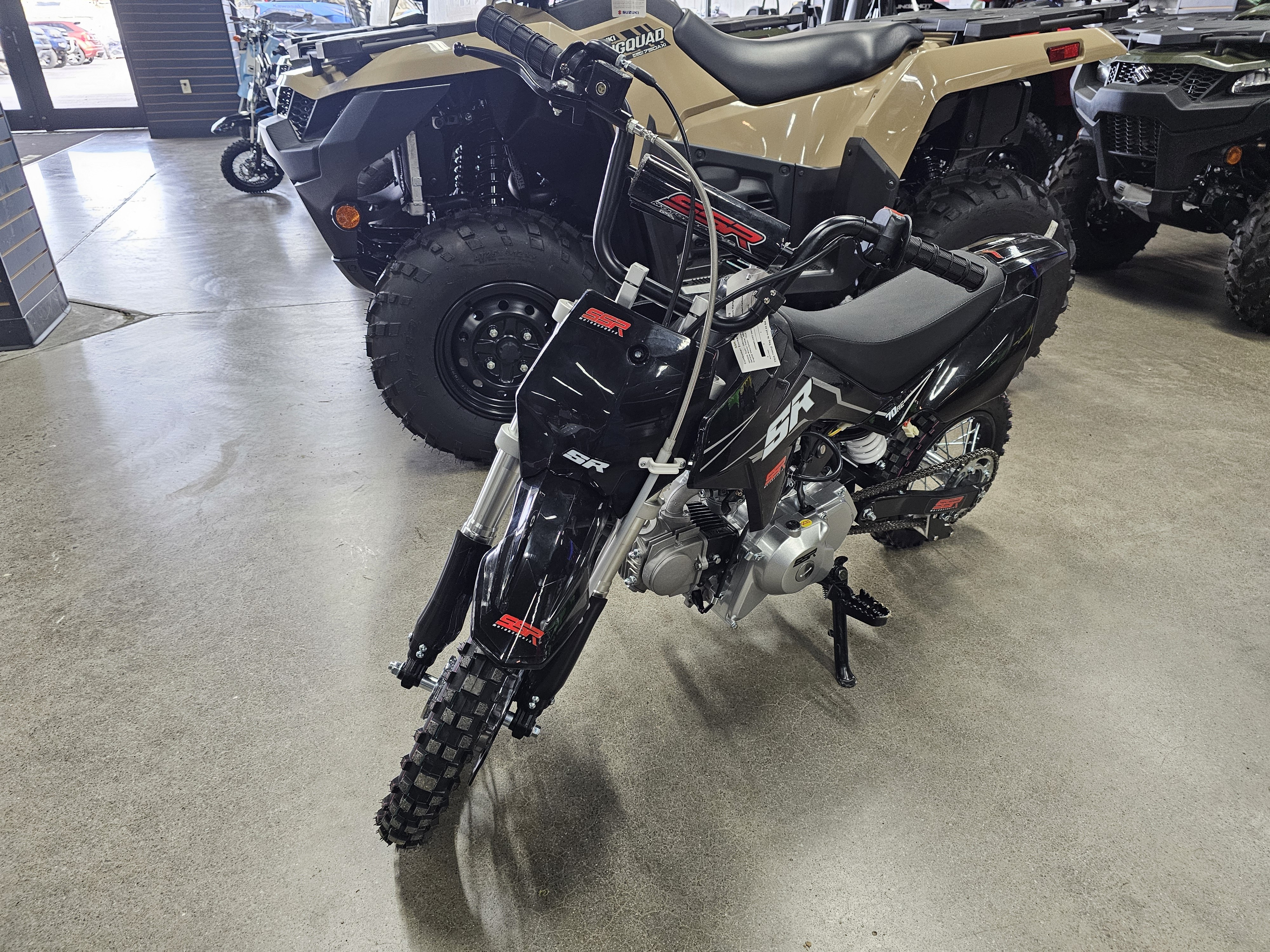 2025  SR70AE 3