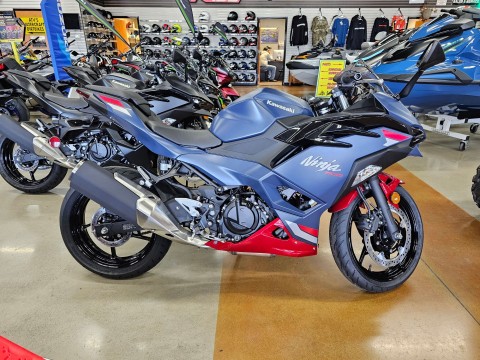 New Kawasaki Inventory for Sale | Tommy's Motorsports - Clinton