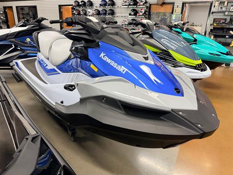 2026 Kawasaki Jet Ski STX 160X
