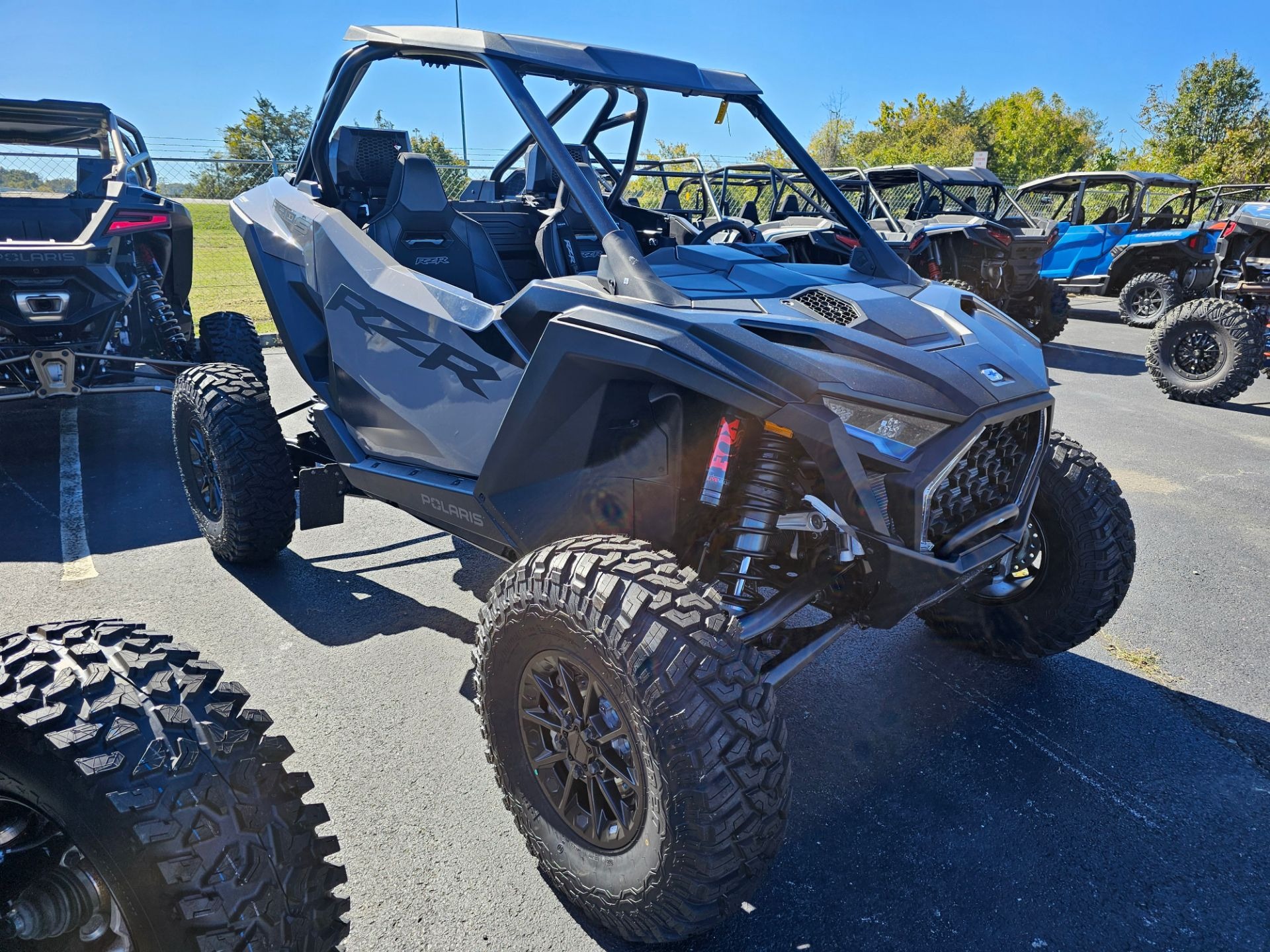 2026 Polaris RZR Pro S Ultimate for Sale in Clinton, TN