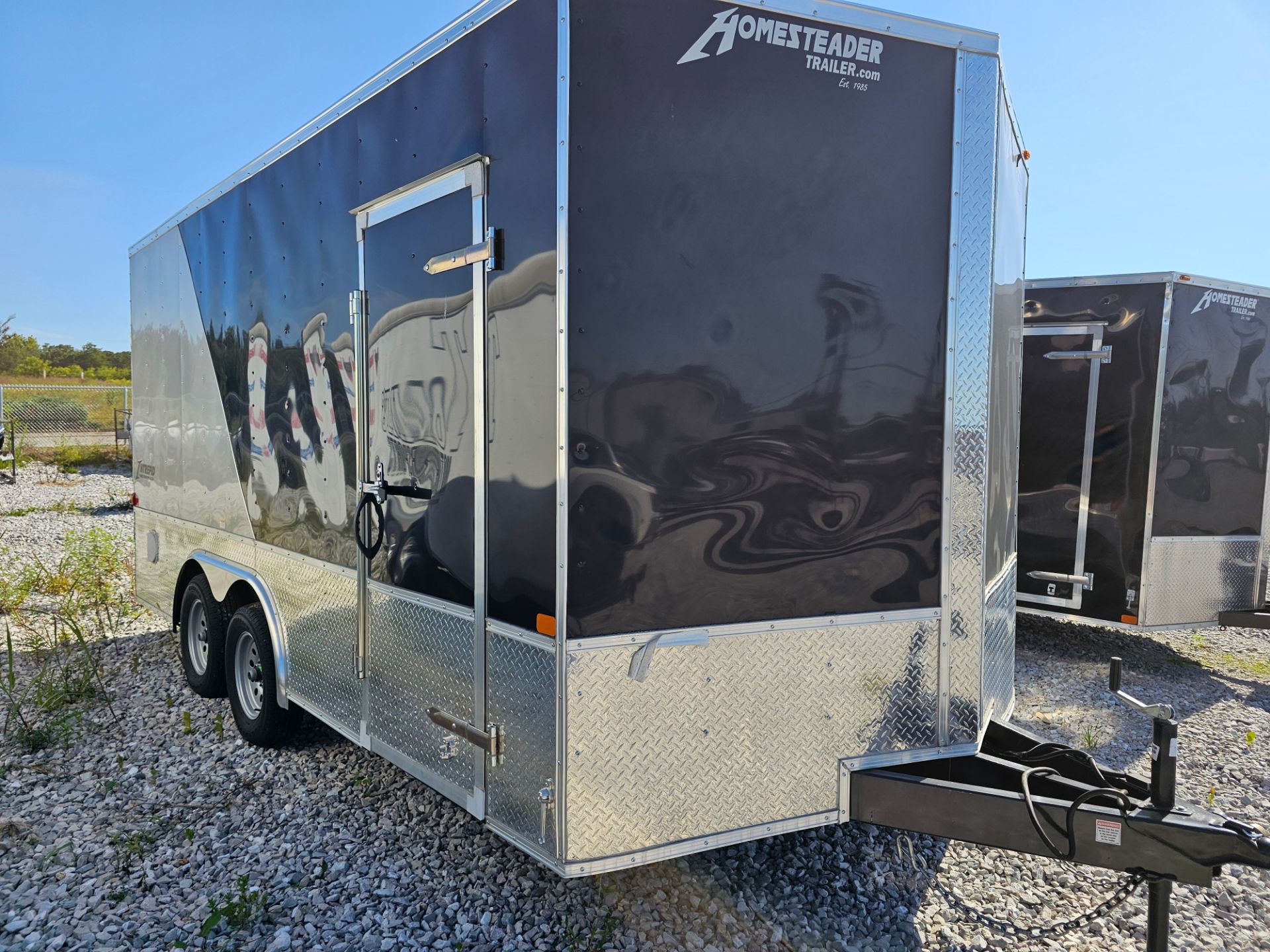2024 Homesteader 816IT
