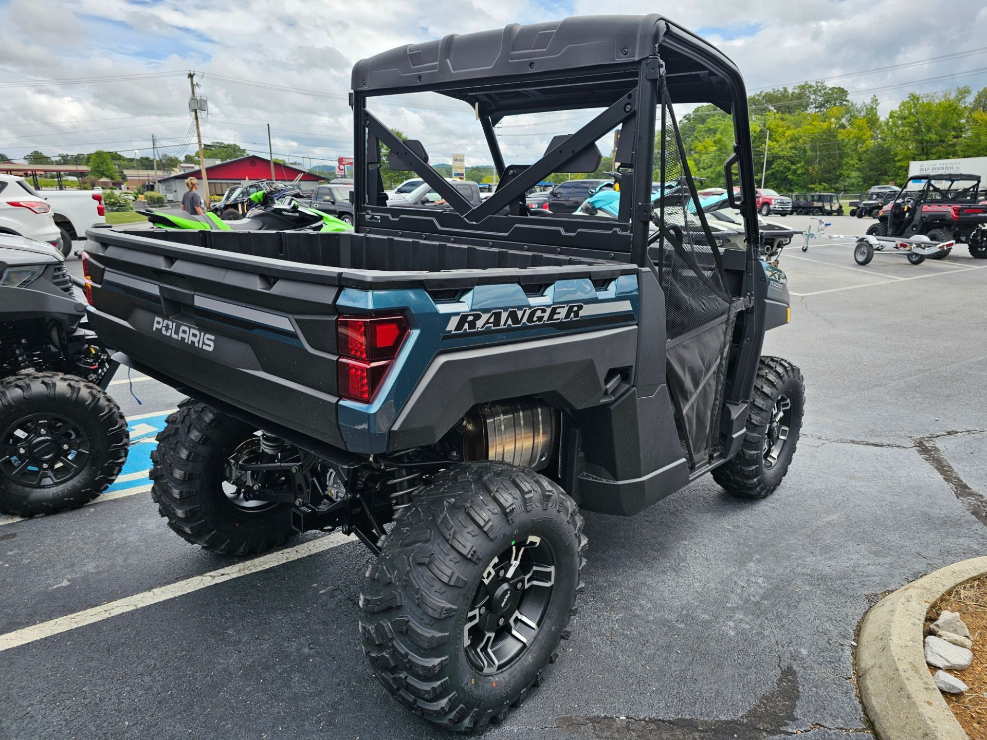 2026 Polaris Ranger XP 1000 Premium for Sale