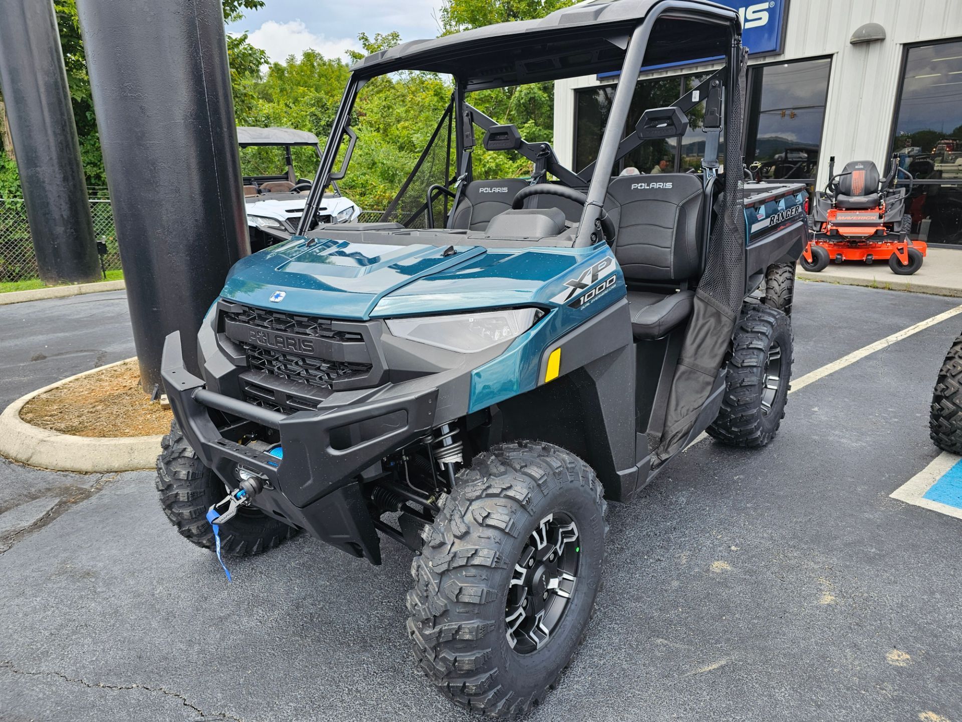2026 Polaris Ranger XP 1000 Premium for Sale