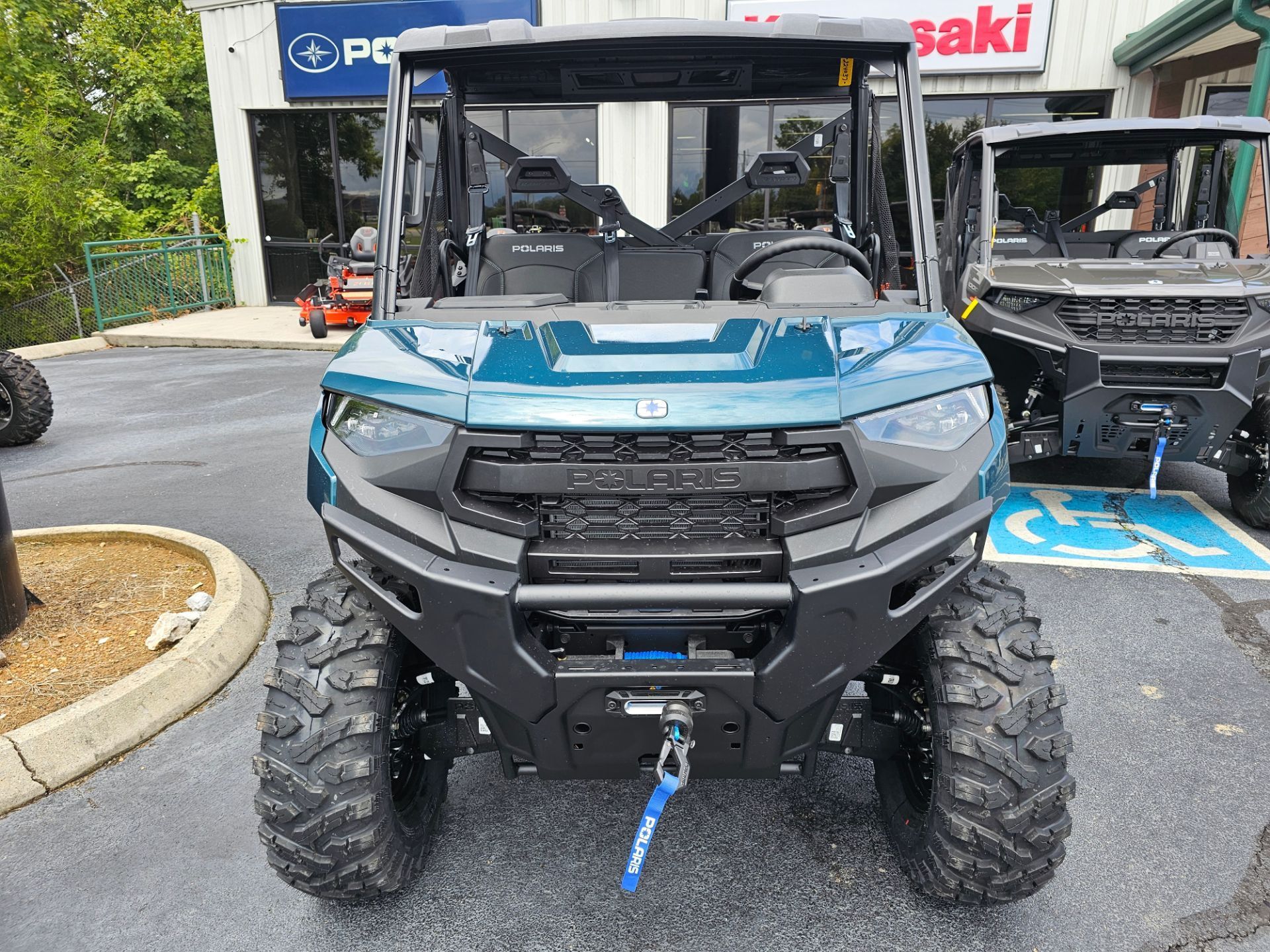 2026 Polaris Ranger XP 1000 Premium for Sale