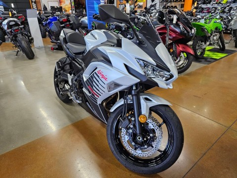 New Kawasaki Inventory for Sale | Tommy's Motorsports - Clinton