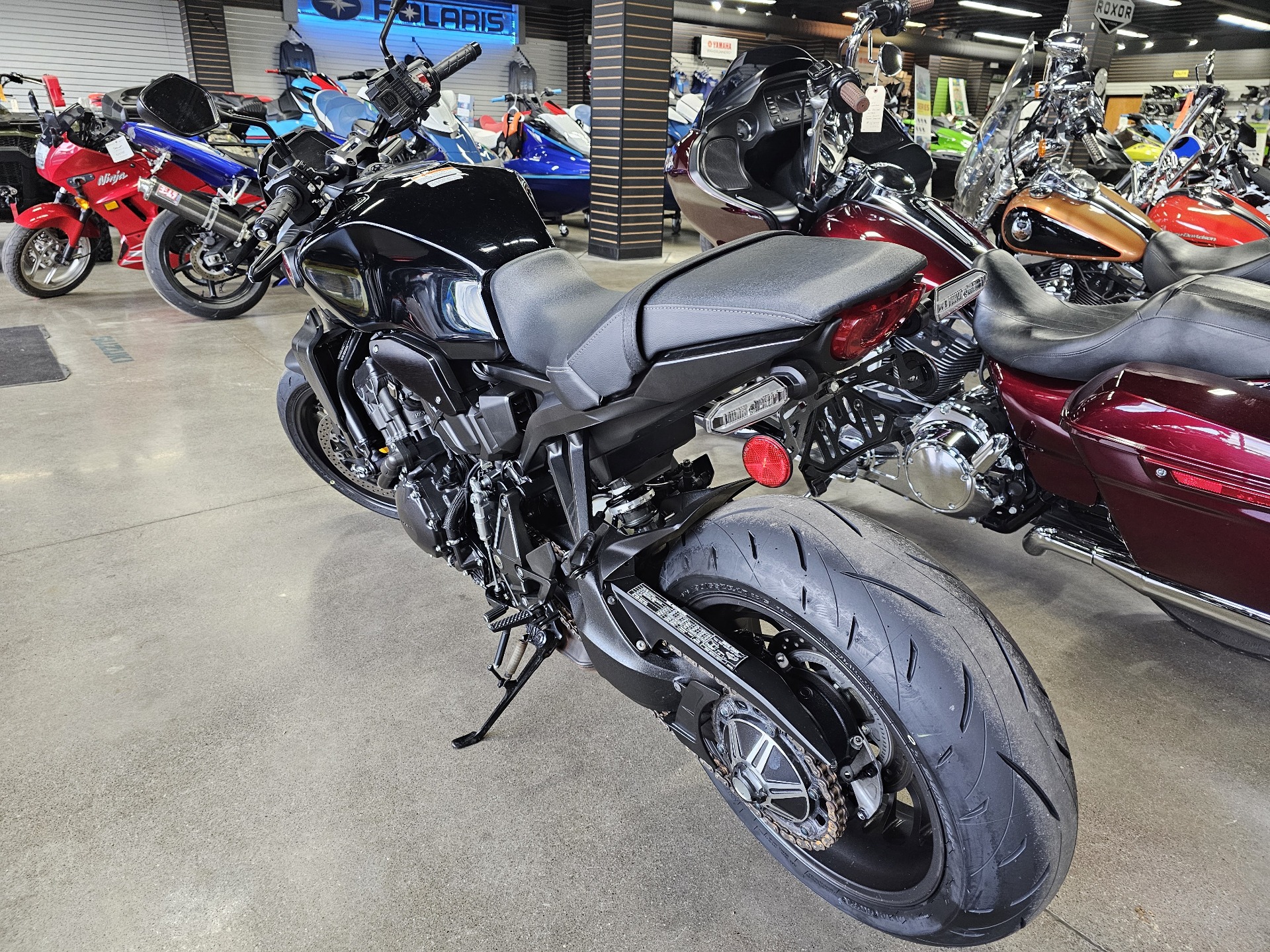 Motor Bike Cb1000r Special Edition Honda Cb 1000 R Special Edition