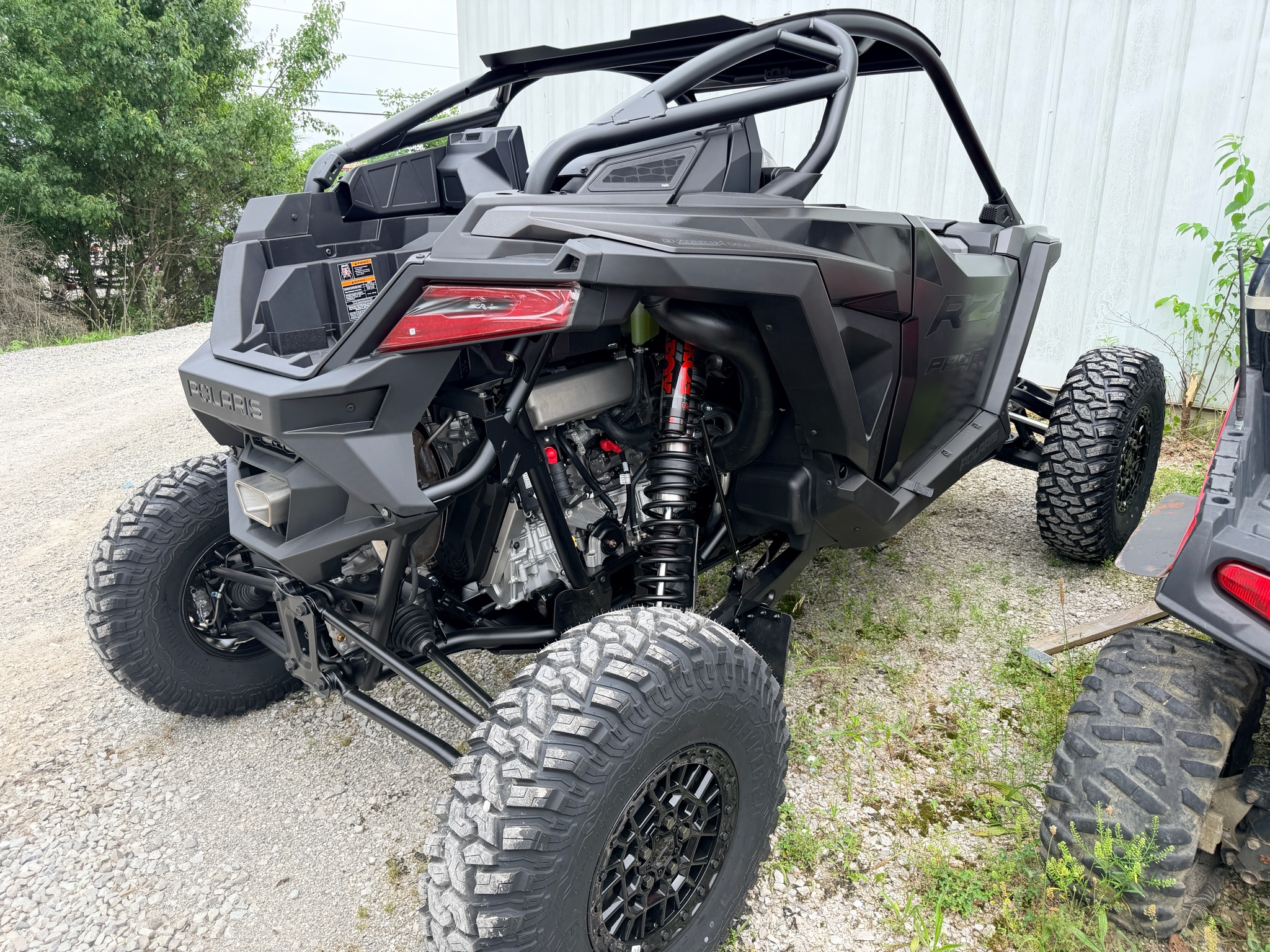 2026 Polaris RZR Pro R Ultimate for Sale
