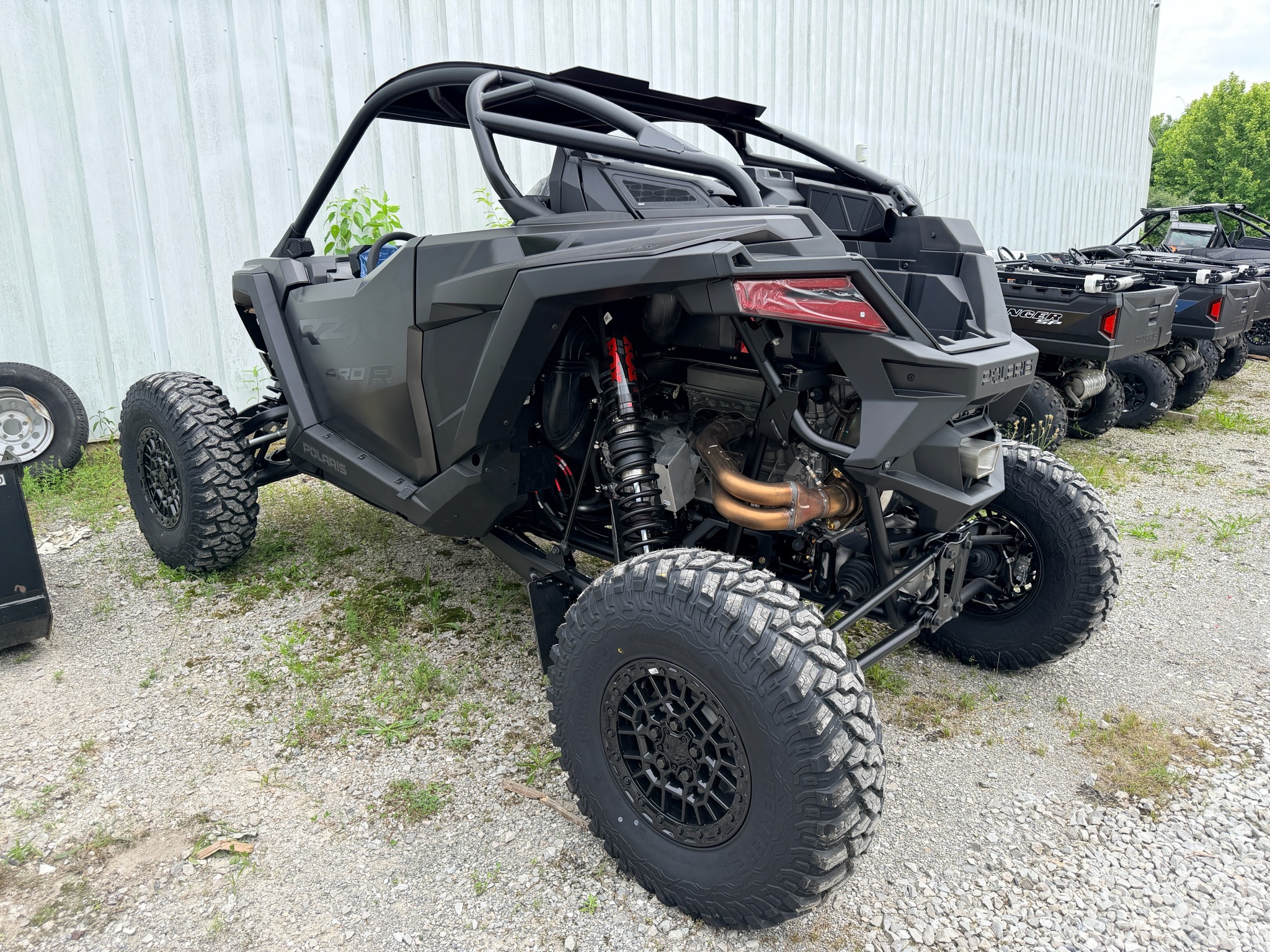 2026 Polaris RZR Pro R Ultimate for Sale