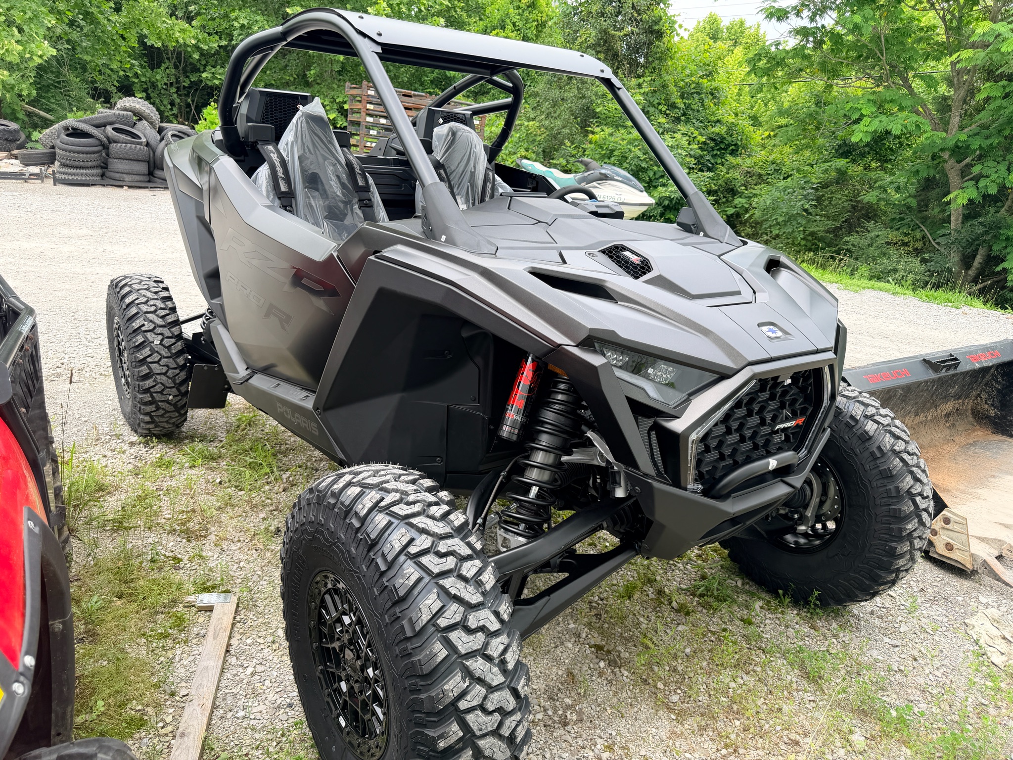2026 Polaris RZR Pro R Ultimate for Sale in Clinton, TN