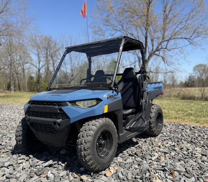 2027 Polaris Ranger 150 EFI 2