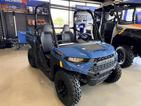 2027 Polaris Ranger 150 EFI — photo 1 of 15