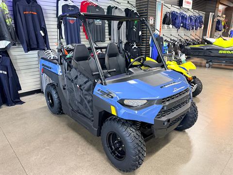 2027 Polaris Ranger 150 EFI — photo 1 of 16