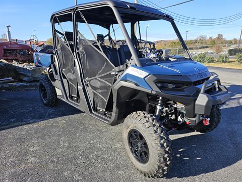 2026 Can-Am Defender MAX XT HD11 with 10.25 in. touchscreen display