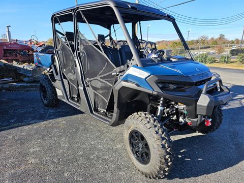 2026 Can-Am Defender MAX XT HD11 with 10.25 in. touchscreen display