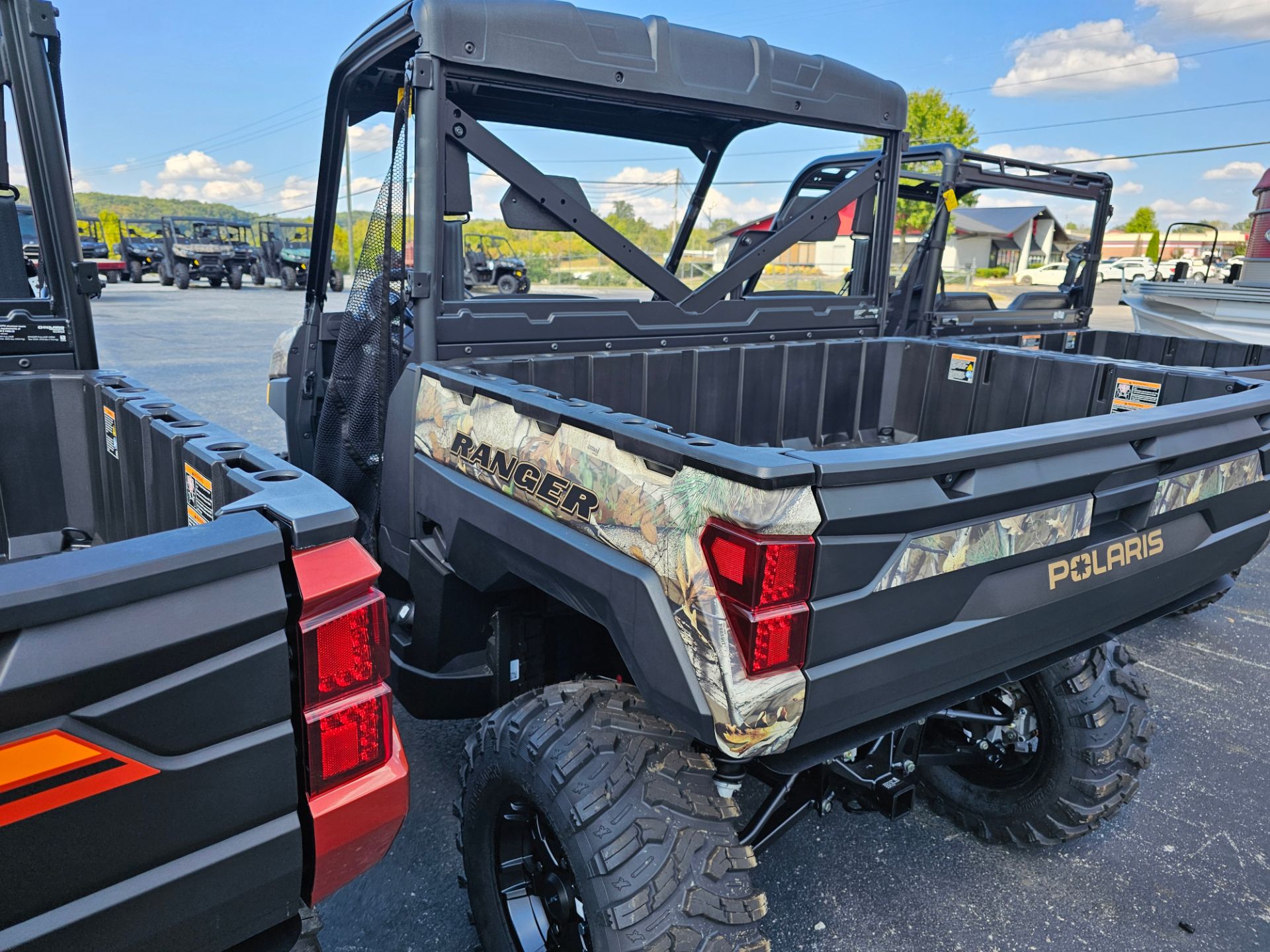 2026 Polaris Ranger XP 1000 Premium for Sale