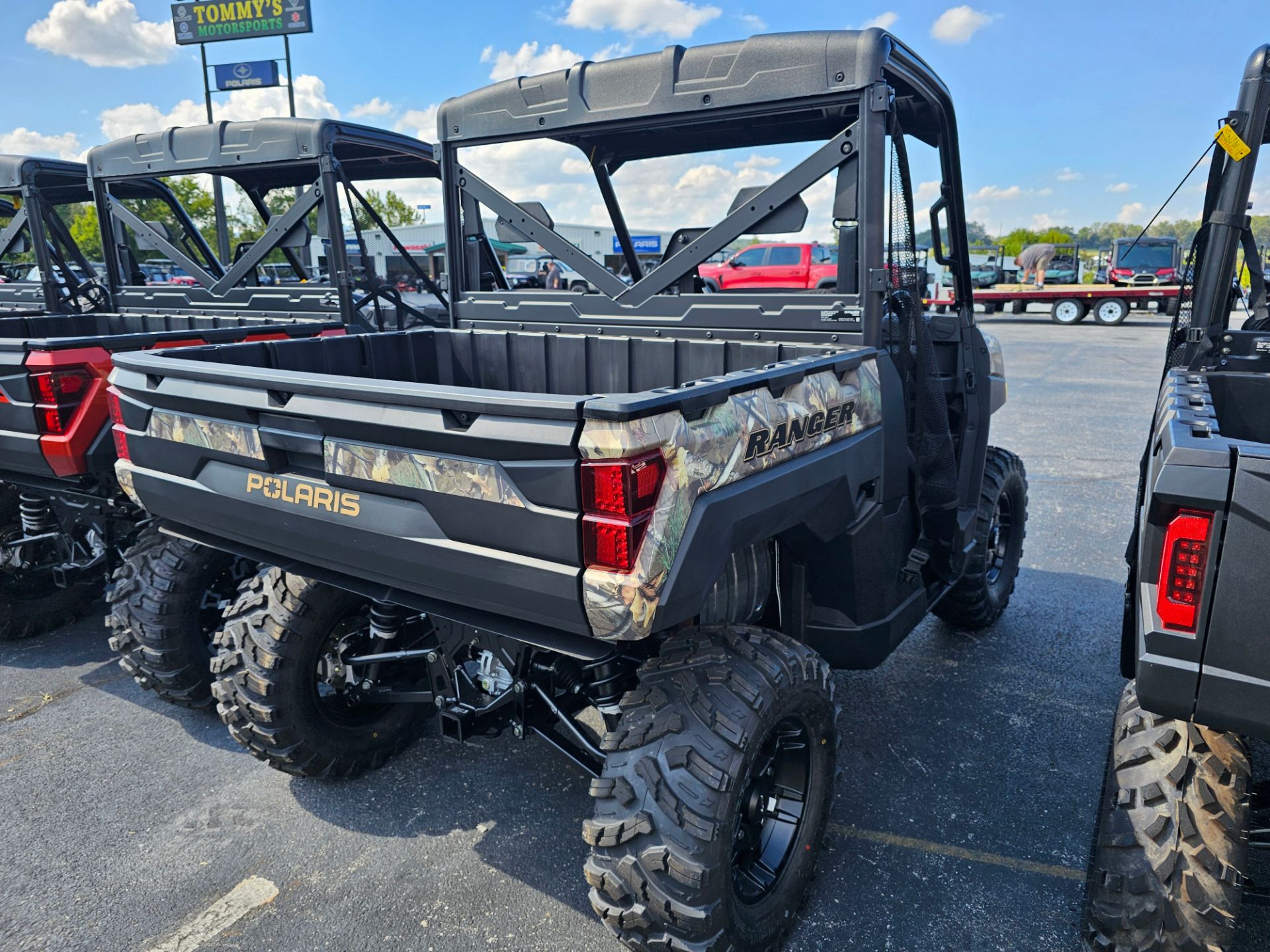 2026 Polaris Ranger XP 1000 Premium for Sale