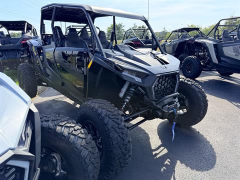 2027 Polaris RZR XP S 4 1000 Ultimate — photo 1 of 22
