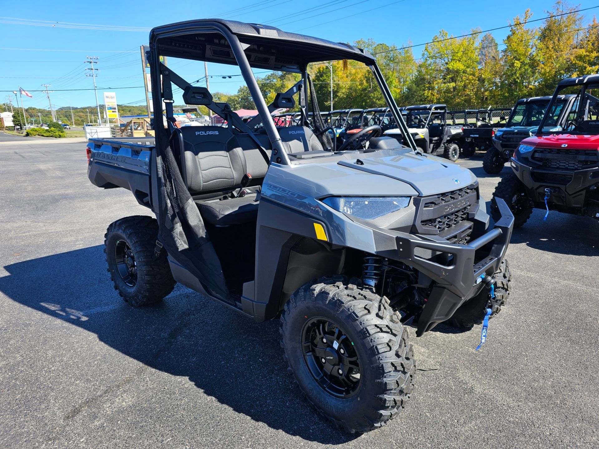 2026 Polaris Ranger XP 1000 Premium for sale 994089