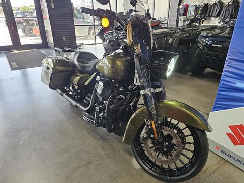 Motorcycles Black And Gold Harley Davidson 2016 HARLEY-DAVIDSON