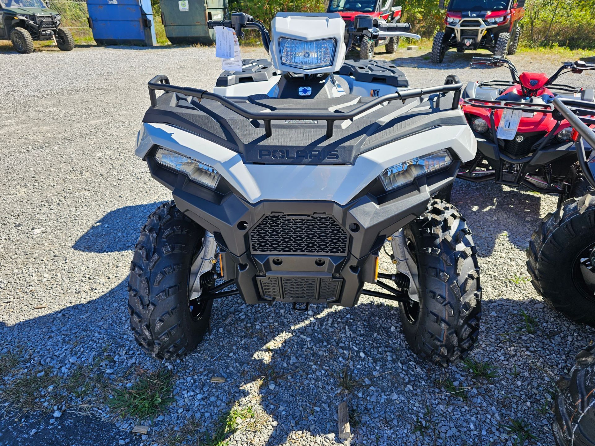 2026 Polaris Sportsman 570 EPS 2