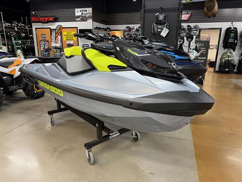 2026 Sea-Doo RXP-X 325 iBR