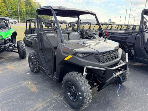 2027 Polaris Ranger 1000 Premium — photo 1 of 21