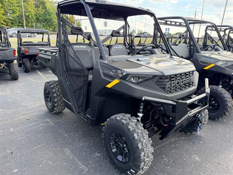 2027 Polaris Ranger 1000 Premium — photo 1 of 22