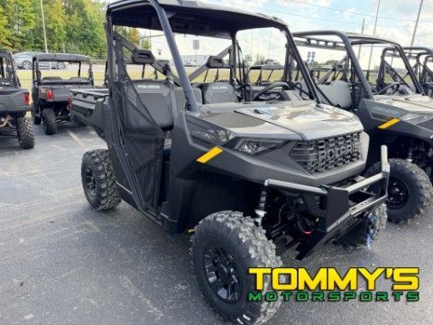 2027 Polaris Ranger 1000 Premium — photo 1 of 21