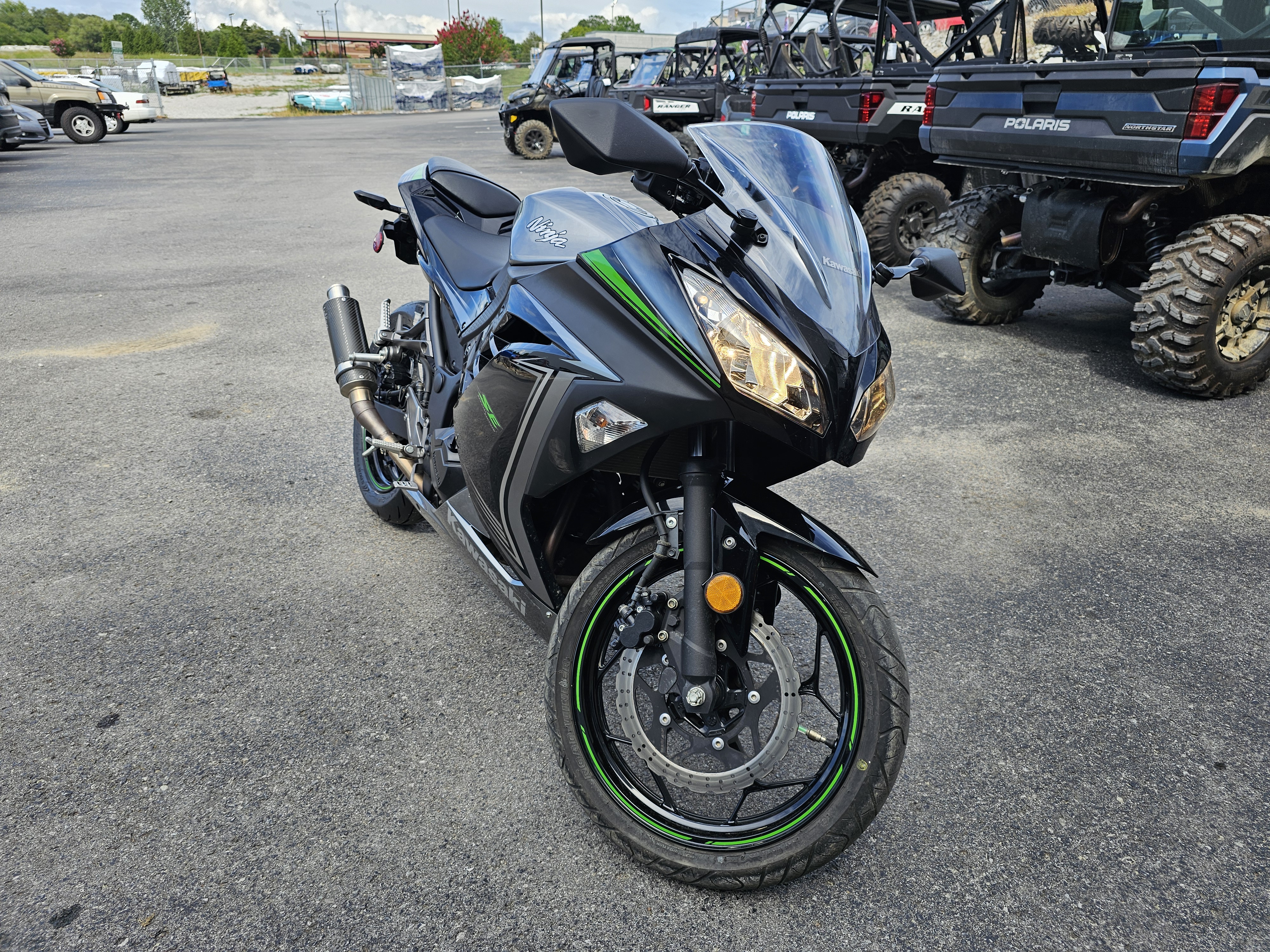 Top Speed 2015 Kawasaki Ninja 300 Price Top Speed Kawasaki Ninja
