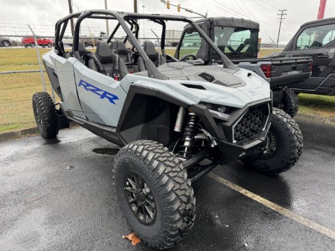 2026 Polaris RZR PRO S 4 Sport — photo 1 of 18