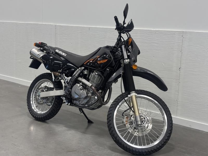 2026 Suzuki DR 650S for Sale in Clinton, TN
