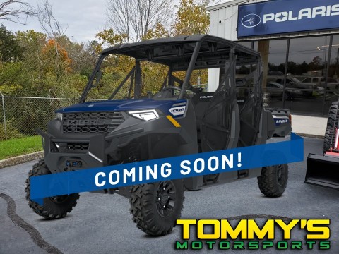 2027 Polaris Ranger Crew 1000 Premium