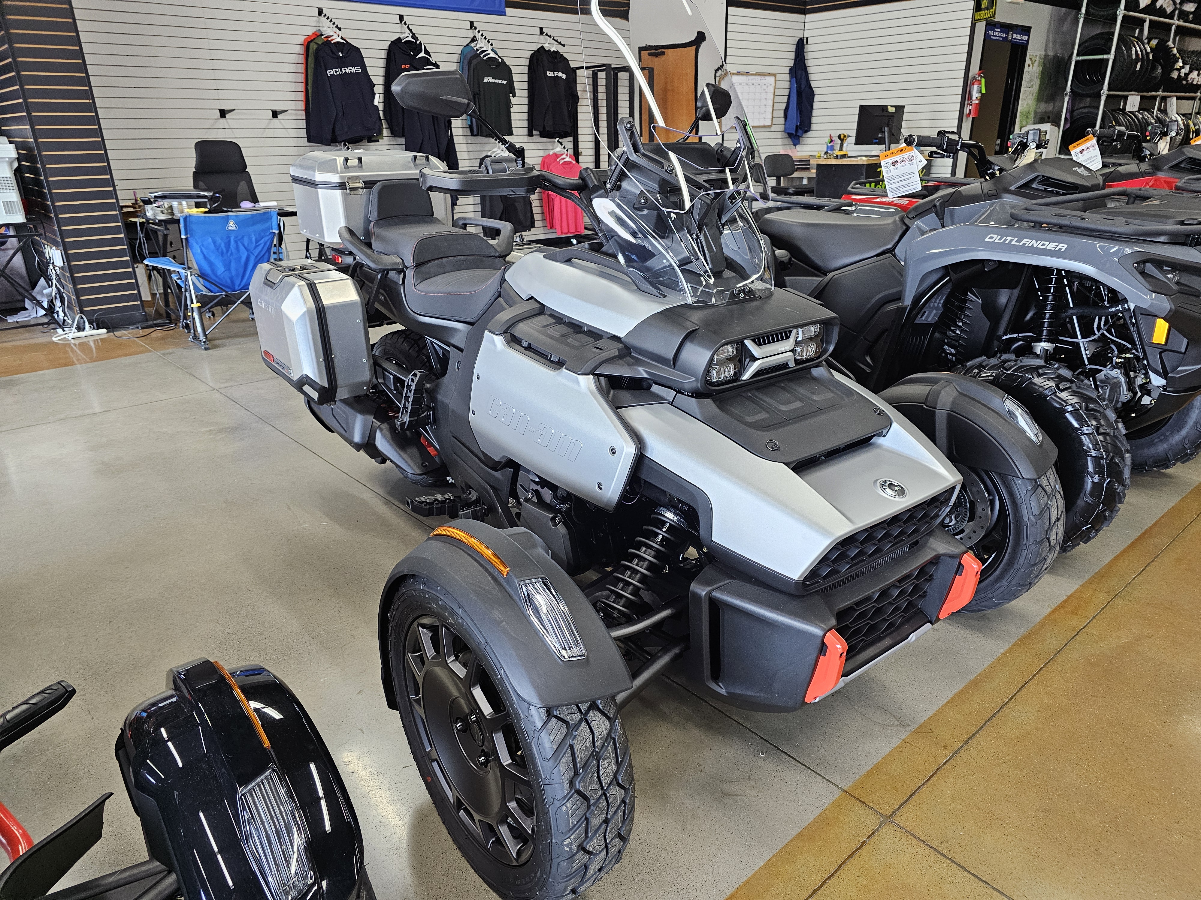 2025 Can-Am Canyon XT for Sale in Clinton, TN