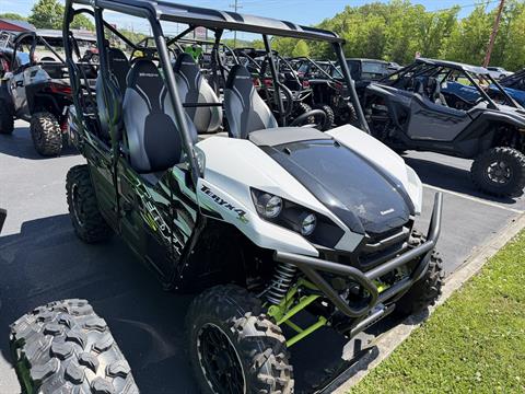 2025 Kawasaki Teryx4 S LE — photo 1 of 9