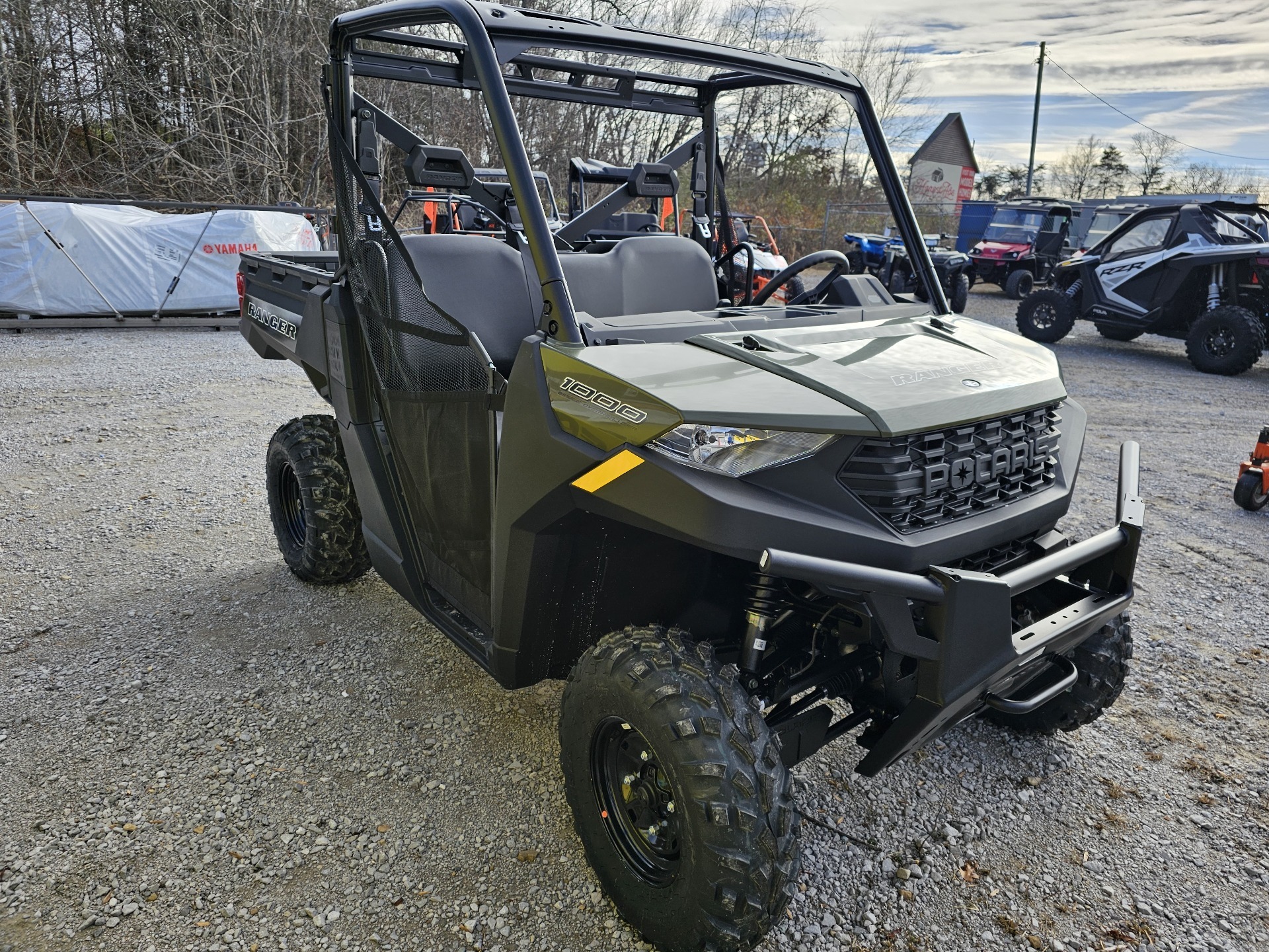 2026 Polaris Ranger 1000 EPS for sale 1253237