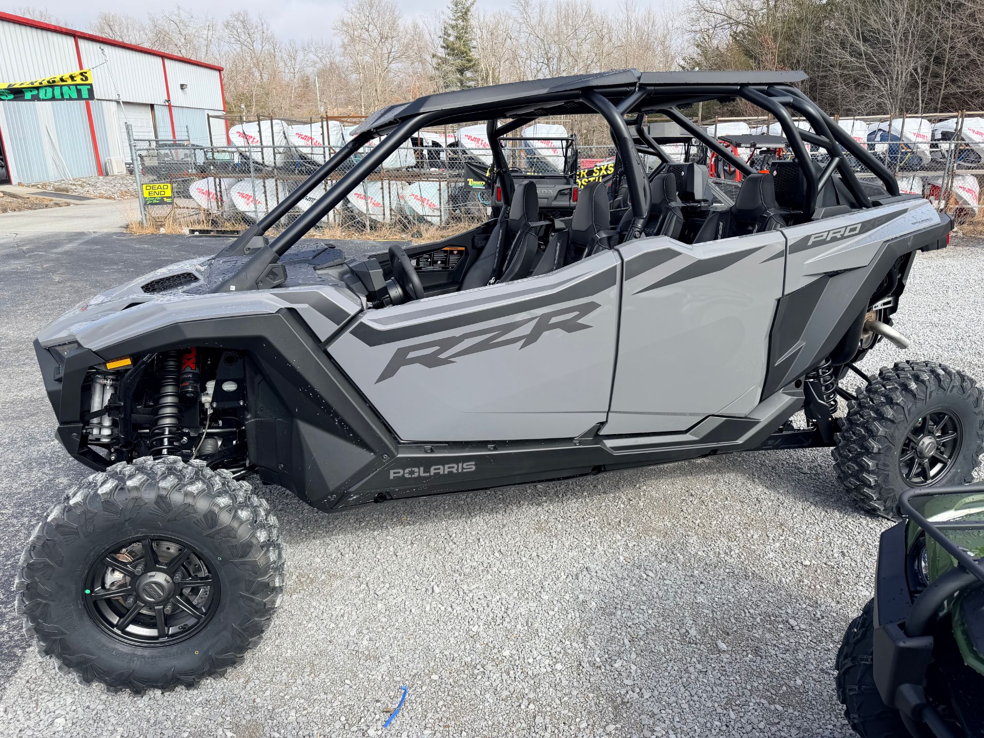 2026 Polaris RZR Pro XP 4 Ultimate for Sale