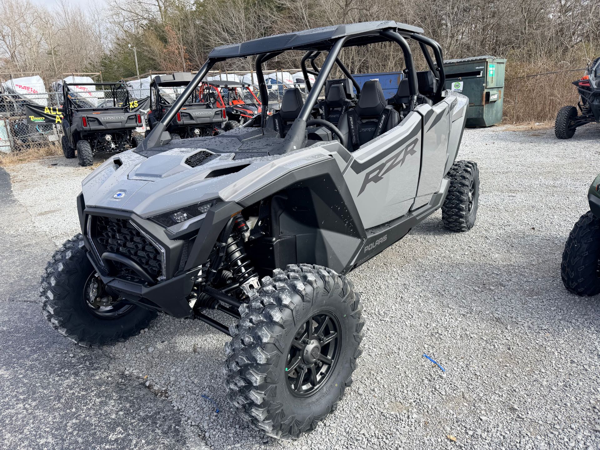2026 Polaris RZR Pro XP 4 Ultimate for Sale