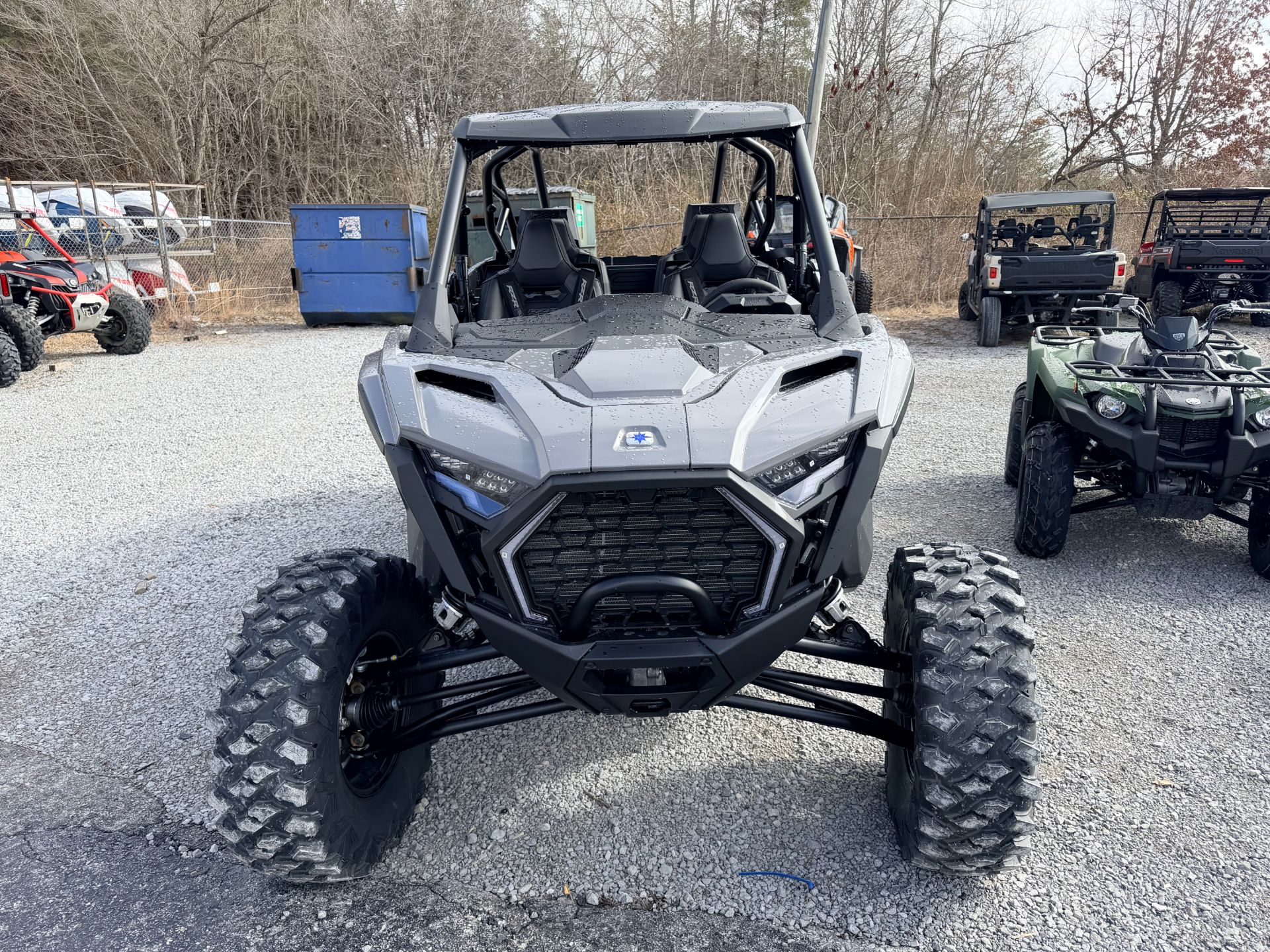 2026 Polaris RZR Pro XP 4 Ultimate for Sale