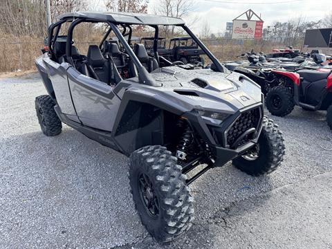 2026 Polaris RZR PRO XP 4 Ultimate — photo 1 of 22