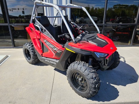 2026 Polaris RZR 200 EFI — photo 1 of 13