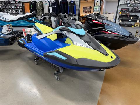 2026 Yamaha JetBlaster PRO 3-Up — photo 1 of 23