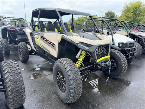 2027 Polaris RZR XP S 4 1000 Ultimate — photo 1 of 21